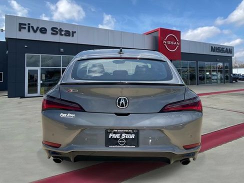 Used 2024 Acura Integra A-Spec FWD image 5