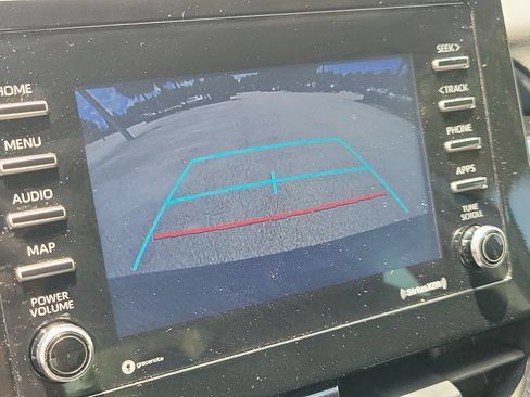Used 2023 Toyota Camry LE FWD image 24