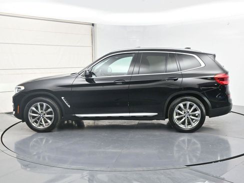 Used 2019 BMW X3 xDrive30i AWD/4WD image 23