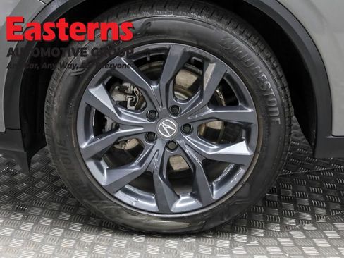 Used 2022 Acura MDX A-Spec image 35