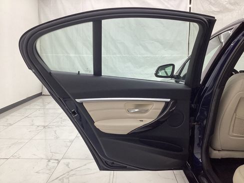 Used 2016 BMW 328i Sedan image 23