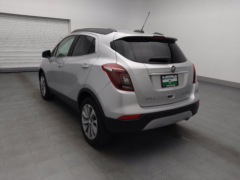 Used 2018 Buick Encore Preferred FWD image 5