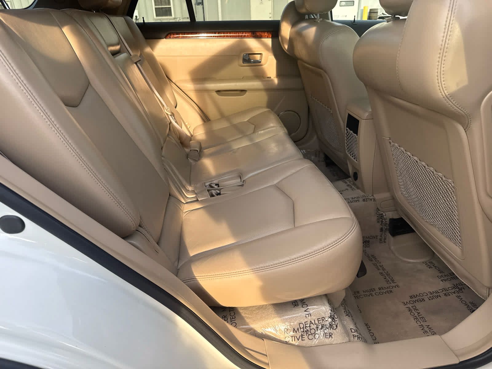 Used 2008 Cadillac SRX RWD image 14