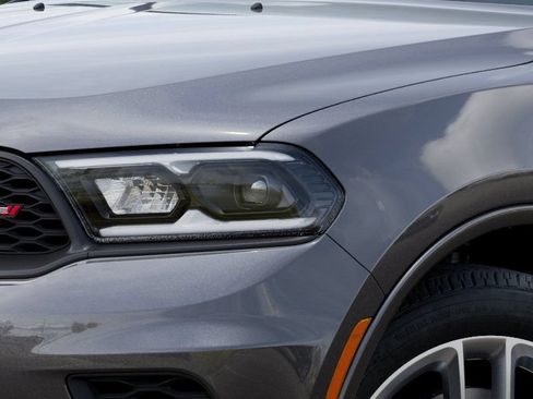 New 2026 Dodge Durango GT AWD/4WD image 11