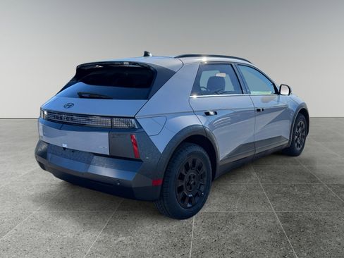 New 2025 Hyundai Ioniq 5 XRT image 5