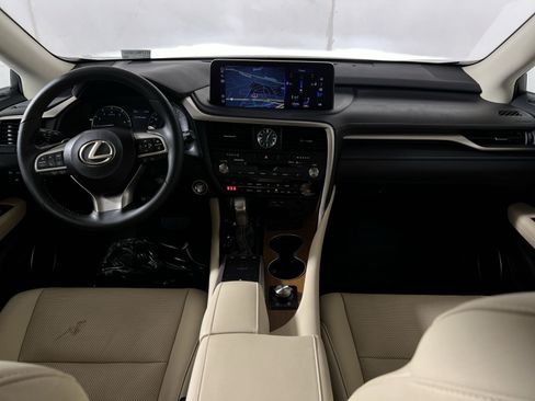 Used 2021 Lexus RX 350 AWD w/ Premium Package image 23