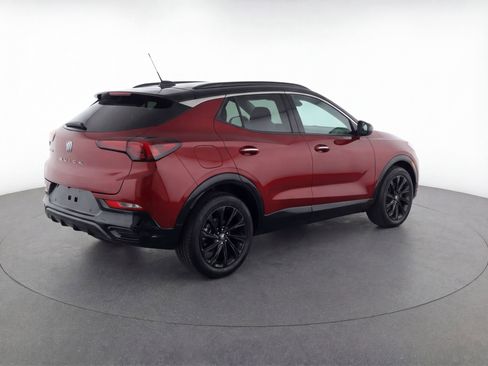 Certified 2025 Buick Encore GX Sport Touring w/ Experience Buick Package image 5