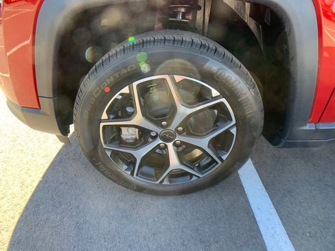 New 2026 Jeep Compass Limited image 27