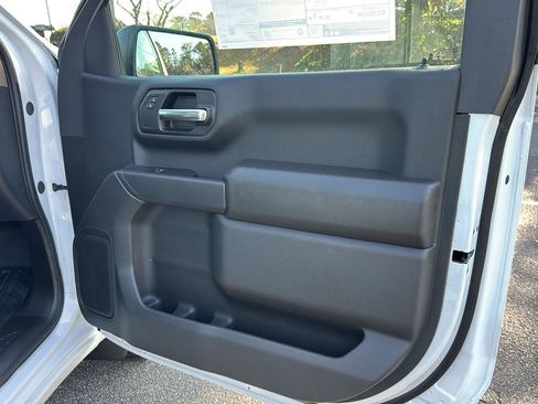 New 2026 Chevrolet Silverado 1500 W/T w/ WT Value Package image 10