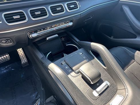 Certified 2023 Mercedes-Benz GLS 580 4MATIC image 34