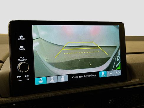 Used 2025 Honda CR-V EX-L image 22