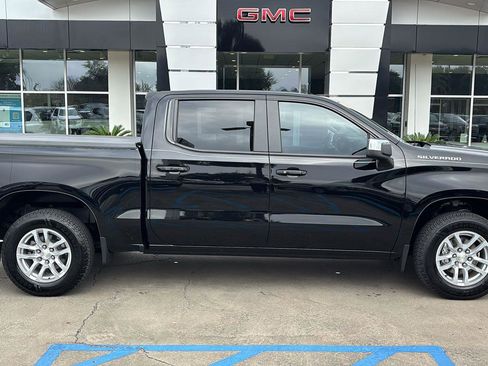 Used 2020 Chevrolet Silverado 1500 LT w/ All-Star Edition image 9