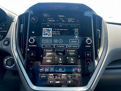 Certified 2025 Subaru Crosstrek 2.5i Sport AWD/4WD image 20