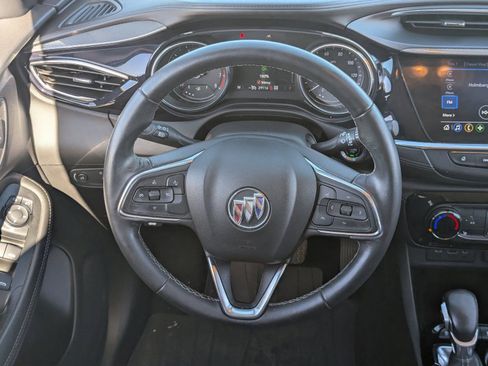 Used 2023 Buick Encore GX Preferred w/ Cold Weather Comfort Package image 19