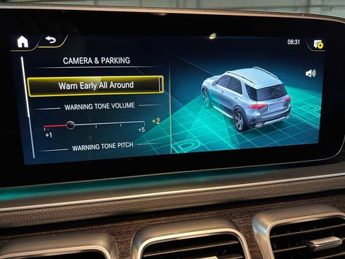 Used 2022 Mercedes-Benz GLE 450 4MATIC image 37