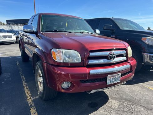 Used 2005 Toyota Tundra SR5 image 1