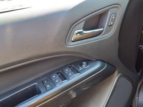 Used 2022 GMC Canyon AT4 w/ Trailering Package AWD/4WD image 42