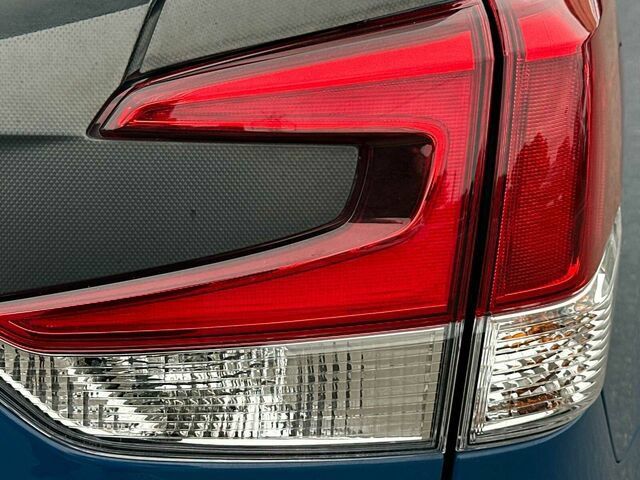 Certified 2023 Subaru Forester Wilderness AWD/4WD image 35