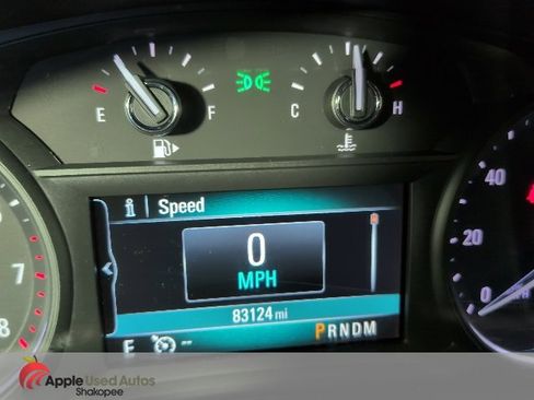 Used 2018 Buick Encore Preferred image 14