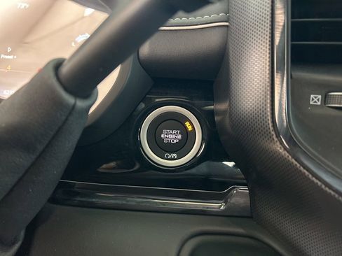 Used 2026 RAM 2500 Limited image 61