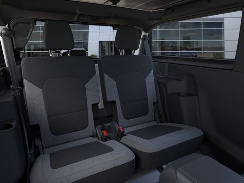 New 2025 Ford Bronco 2-Door image 34