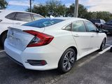 Used 2017 Honda Civic EX-T image 4