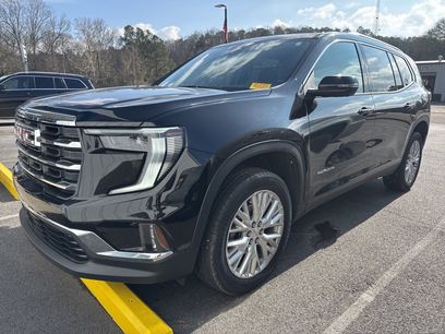 Used 2024 GMC Acadia Elevation