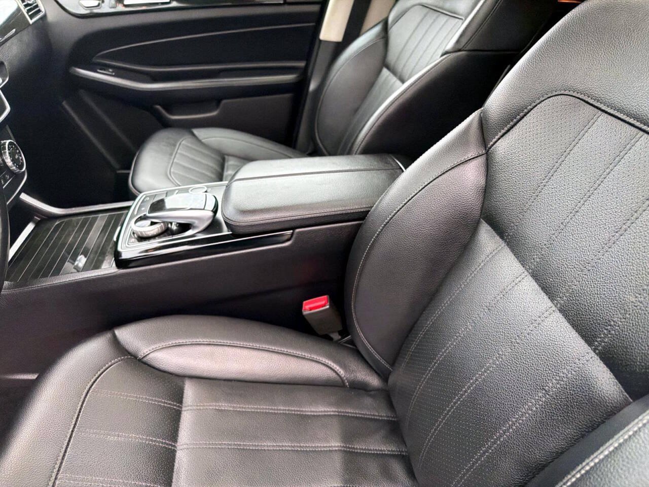 Used 2016 Mercedes-Benz GLE 350 4MATIC image 8