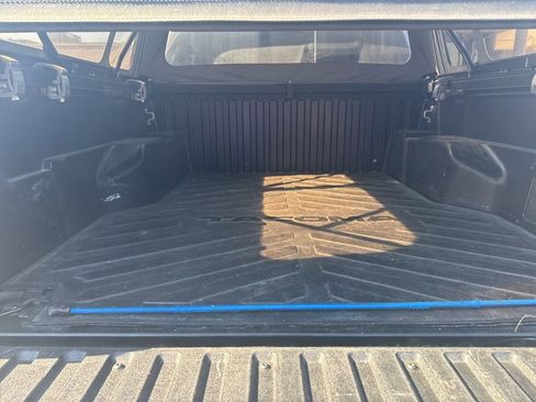 Used 2019 Toyota Tacoma TRD Off-Road AWD/4WD image 24