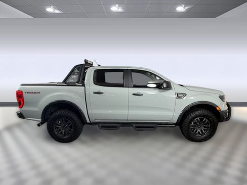 Used 2021 Ford Ranger XLT w/ Tremor Off-Road Package AWD/4WD image 8