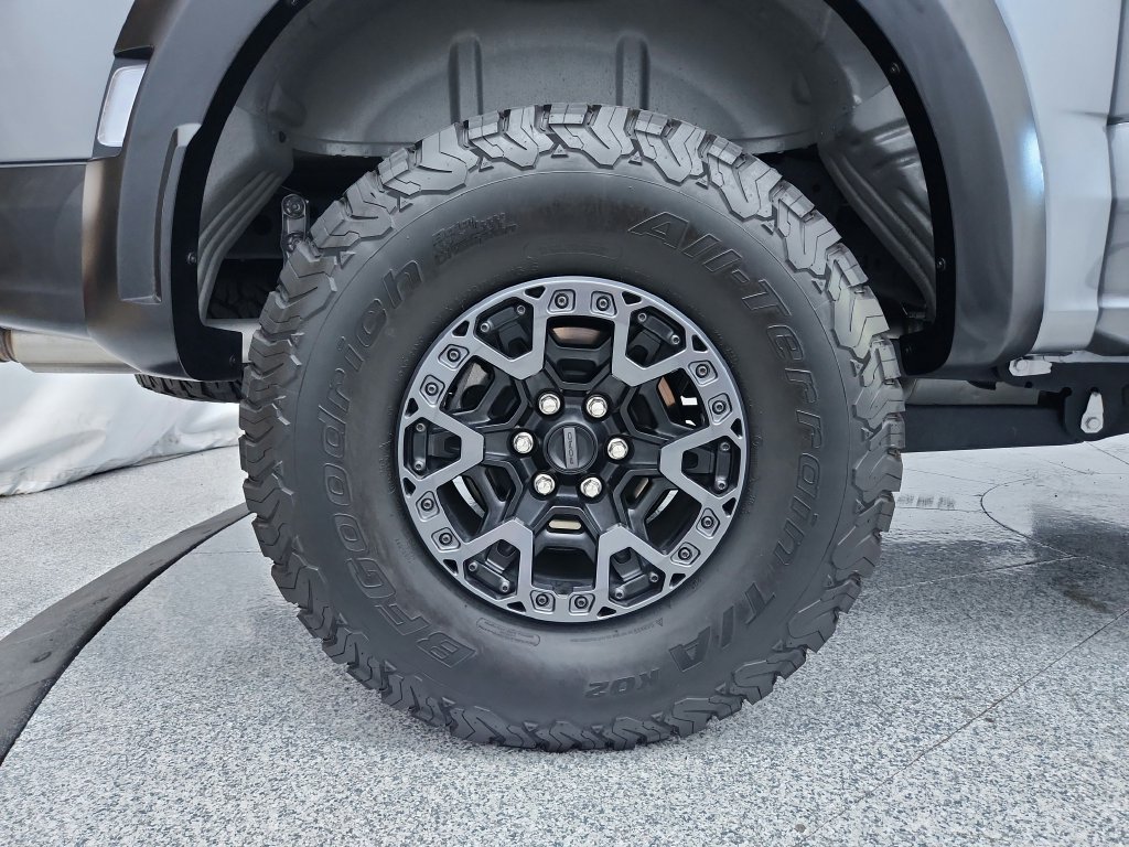 Used 2024 Ford F150 Raptor w/ Equipment Group 803A Raptor R AWD/4WD image 36
