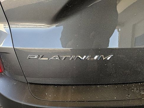 Used 2025 Ford Escape Platinum image 7