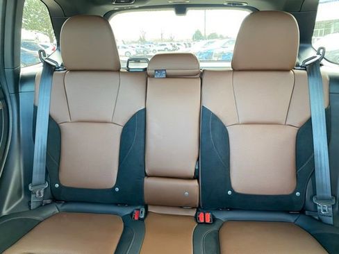 New 2026 Subaru Forester Touring image 11