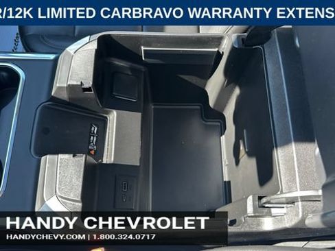 Certified 2024 GMC Sierra 2500 SLT w/ SLT Convenience Package AWD/4WD image 29