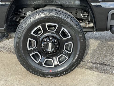 New 2026 Ford F250 Platinum AWD/4WD image 58