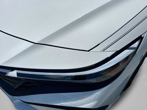 New 2026 Hyundai Elantra Sport FWD image 32