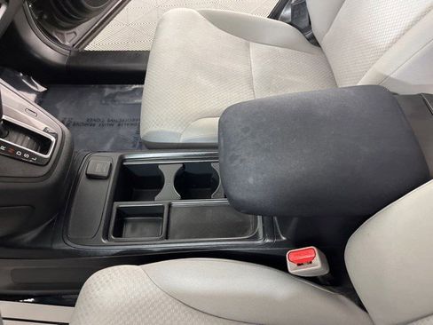 Used 2016 Honda CR-V LX image 23