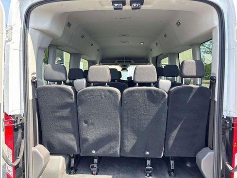 Used 2023 Ford Transit 350 XL image 10