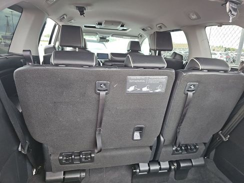 Used 2023 Honda Odyssey Elite image 10