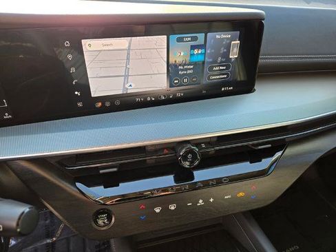 Certified 2025 Nissan Murano SL w/ Cargo Package AWD/4WD image 26