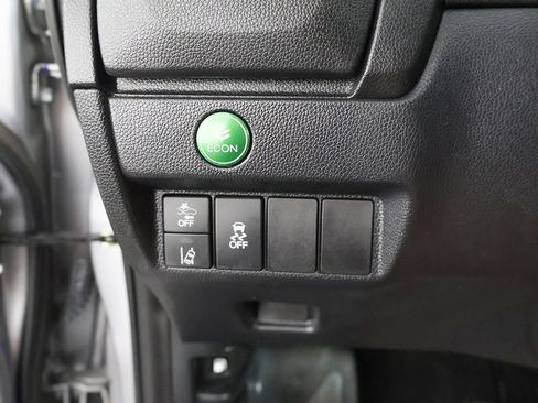 Used 2020 Honda Fit EX image 38