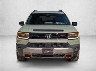 Certified 2026 Honda Passport TrailSport Elite video 2