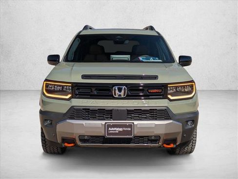 Certified 2026 Honda Passport TrailSport Elite image 2