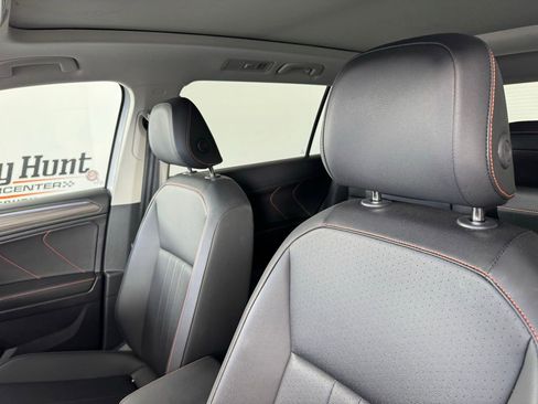 Used 2024 Volkswagen Tiguan Wolfsburg Edition image 3