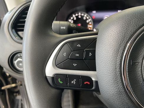 Used 2023 Jeep Renegade Altitude image 20