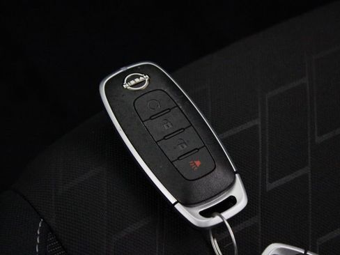 Certified 2024 Nissan Kicks SV image 28