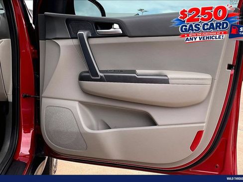 Used 2019 Kia Sportage LX w/ LX Popular Package FWD image 24