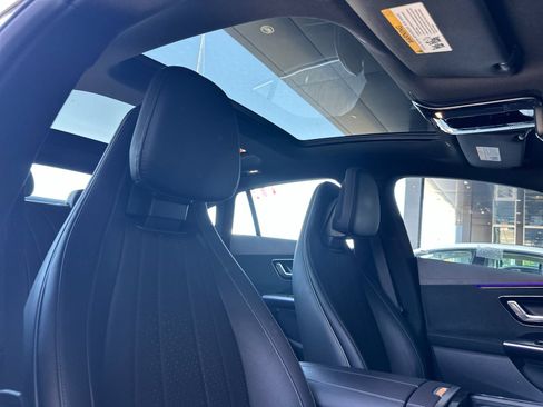 Certified 2023 Mercedes-Benz EQE 500 4MATIC Sedan image 18