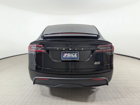 Used 2023 Tesla Model X Plaid AWD/4WD image 10