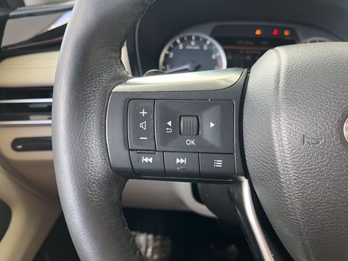 Certified 2023 INFINITI QX60 Pure FWD image 26